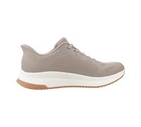 Skechers Baskets femme Bobs Squad 4 Staple Look Taupe EU 40