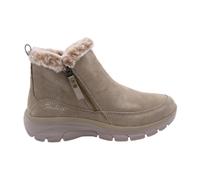 Skechers, Femme, Chaussures, Beige, Taille: 41 EU Botte élégante pour un usage quotidien