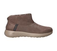 Skechers, Femme, Chaussures, Beige, Taille: 41 EU Bottines Confortables Faciles à Enfiler On The Go Joy