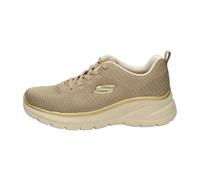 Skechers, Femme, Chaussures, Beige, Taille: 41 EU Fashion Fit 2.0 - Moonlight Glow