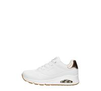 Skechers Baskets femme Uno-Golden Air 177094-WHT Blanc Taille 36