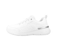 Skechers, Femme, Chaussures, Blanc, Taille: 37 EU Dynamight Baskets