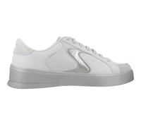 Skechers, Femme, Chaussures, Blanc, Taille: 38 EU Hiland - Baskets Très Chic