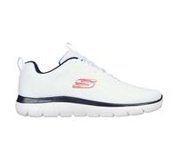 Skechers, Femme, Chaussures, Blanc, Taille: 39 1/2 EU Zapatillas 232395Bkcc