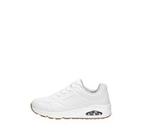 Skechers, Femme, Chaussures, Blanc, Taille: 39 EU Uno - Stand On Air