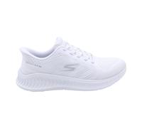 Skechers, Femme, Chaussures, Blanc, Taille: 41 EU Hitchcock