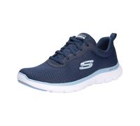 Skechers, Femme, Chaussures, Bleu, Taille: 36 EU Flex Appeal 3.0 Baskets
