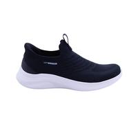 Skechers, Femme, Chaussures, Bleu, Taille: 39 EU Jackpot