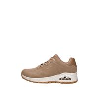 Skechers, Femme, Chaussures, Brun, Taille: 39 EU Uno Rugged - Chillproof