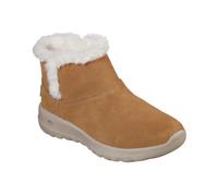 Skechers, Femme, Chaussures, Brun, Taille: 41 EU Bottes On-The-Go Joy Bundle Up