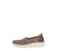 Skechers, Femme, Chaussures, Brun, Taille: 41 EU Wilshire Blvd - Journey To