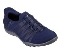 Skechers Femme Chaussures - de Marche Pour - Roll-With-Me En 2 Couleurs, 3-8 -