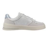 Skechers, Femme, Chaussures, Gris, Taille: 37 EU Shimmering Baskets