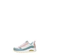 Skechers, Femme, Chaussures, Multicolore, Taille: 41 EU Uno - 2 Much Fun