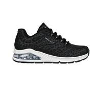 Skechers, Femme, Chaussures, Noir, Taille: 35 EU Baskets In-Kat-Neato