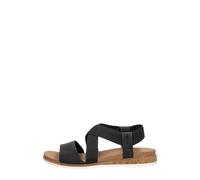 Skechers, Femme, Chaussures, Noir, Taille: 36 EU Bobs Desert Kiss Low