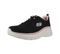 Skechers, Femme, Chaussures, Noir, Taille: 36 EU Fashion Fit 2.0 - Moonlight Glow