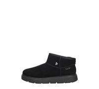 Skechers, Femme, Chaussures, Noir, Taille: 37 EU Slip-Ins Keep Street Cozy Mini Bottines