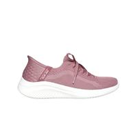 Skechers, Femme, Chaussures, Rose, Taille: 41 EU Comfort Slip-ons: Ultra Flex 3.0 - Brilliant Path