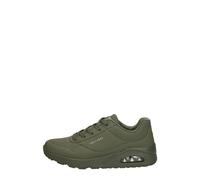 Skechers, Femme, Chaussures, Vert, Taille: 35 EU Uno - Stand On Air