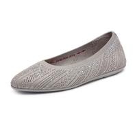 Skechers Femme Cleo 2.0-Glitzy Daze Ballerines