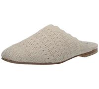 Skechers Femme Cleo Snip-Sweet Daffodil Mule, Naturel, 39 EU