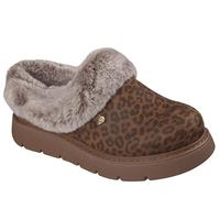 Skechers Femme | Collection Automne Hiver | Mules | Plat | Semelle intérieure en mousse à mémoire de forme