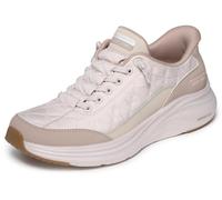 Skechers Baskets Femme SLIP-INS Contour Foam Beige 37