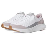 Skechers Femme Contour Foam Basket, White, 41 EU