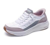 Skechers Femme Contour Foam, White, 41 EU