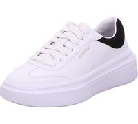 Skechers Femme Cordova Classic Best Behavior Baskets, Noir, 37.5 EU