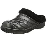 Skechers Femme Cozy Camper-Glamping Mule, Noir, 40 EU