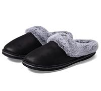 Skechers Femme Cozy Campfire Lovely Life Baskets, Noir, 41 EU