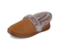 SKECHERS Pantoufle 'Campfire Team' cognac / noisette, Taille 38