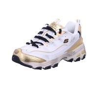 Skechers D´lites Trainers Blanc EU 41 Femme
