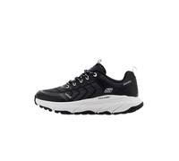 Skechers Femme D'lux Journey Souci Basket, Noir, 38 EU