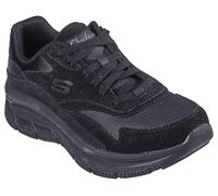Baskets femme MODERN D'LUX noir Noir 40
