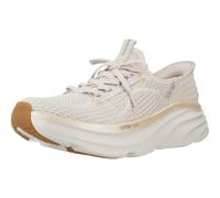 Skechers Baskets D'LUX VAPOR Evening Glow Slip-ins Femme 41 Natural