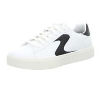 Skechers Femme Eden LX Beaming Glory Basket, White, 43 EU