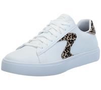 Skechers Femme Eden LX Feeling Fierce Basket, Blanc, 37 EU