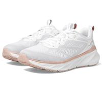 Chaussures Skechers Edgeride blanc rose femme - 39.5