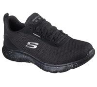 Skechers Femme Flex Appeal 5.0 Fresh Trek Basket, Noir, 38 EU