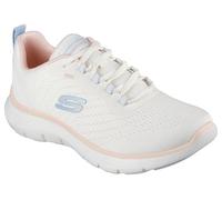 Skechers Femme Flex Appeal 5.0 Basket, Naturel, 37.5 EU