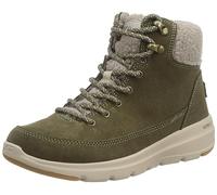 Skechers On-The-Go Glacial Ultra - Woodlands - Chaussures femme Olive 37