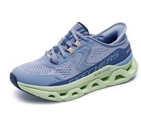 Skechers Glide Step Altus Trainers Bleu EU 40 Femme