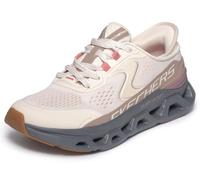 Skechers Baskets Glide-Step Altus mesh synthétique naturel Beige Pointure 37