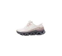 Skechers Chaussures Femme Glide-Step Altus à enfiler Synthétique/mesh Bordure grise Naturel 39