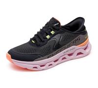 Skechers Femme Glide-Step Altus Slip-in Trainer | Baskets à enfiler, tige en maille ingénieuse, semelle intermédiaire géométrique Glide-Step, lavables en machine