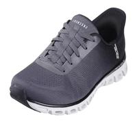 Skechers Femme Glide-Step Excite Basket, Noir, 41 EU