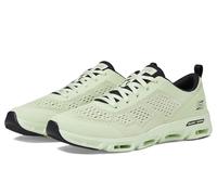 Skechers Femme Glide-Step Gratify Lume Basket, Vert, 38 EU